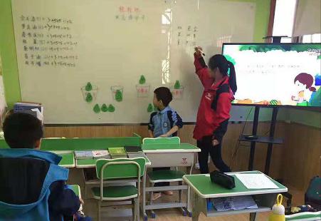 贝尔安亲环保公益讲座（2）.jpg