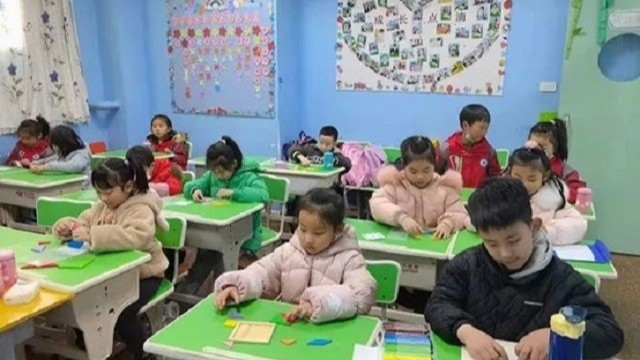 贝尔安亲：让孩子们在文字和文化之旅中收获成长
